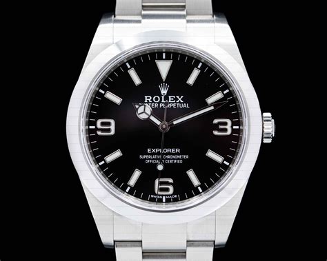 214270 rolex opinioni|hodinkee rolex 214270.